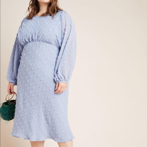 Anthropologie Dresses & Skirts - Anthropologie Eri + Ali Michaela Textured Dress